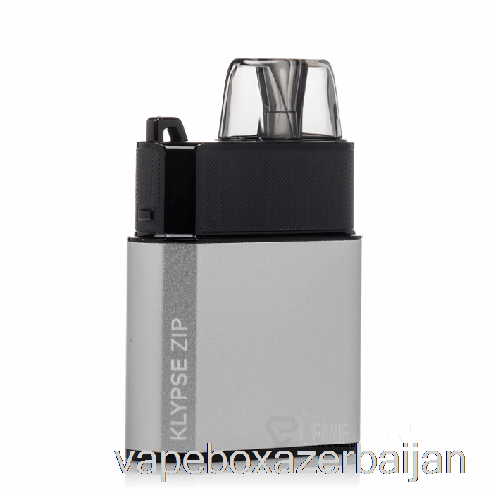 Vape Box Azerbaijan Innokin Klypse ZIP 14W Pod System Pearl